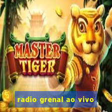 radio grenal ao vivo